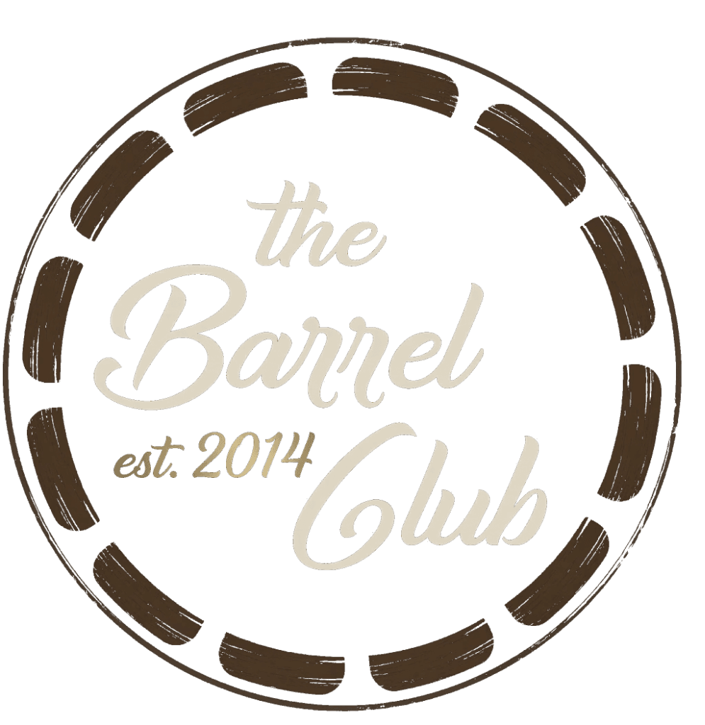 The Barrel Club Crest